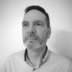Grégory HANET