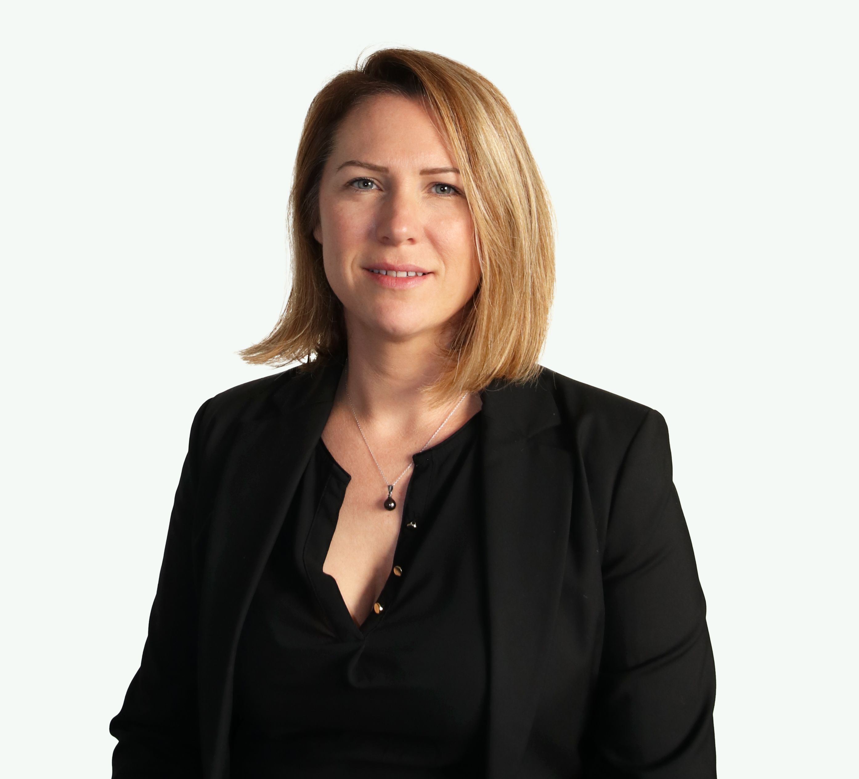 Nadege DE WILDE