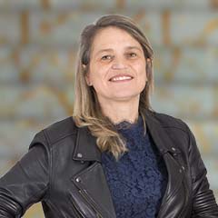 Anne Catherine TRANCHEPAIN
