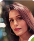Namita MERRIEN