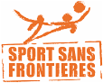 Logo Sport Sans Fronti?s